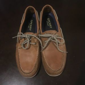 Original Sperry Top Siders